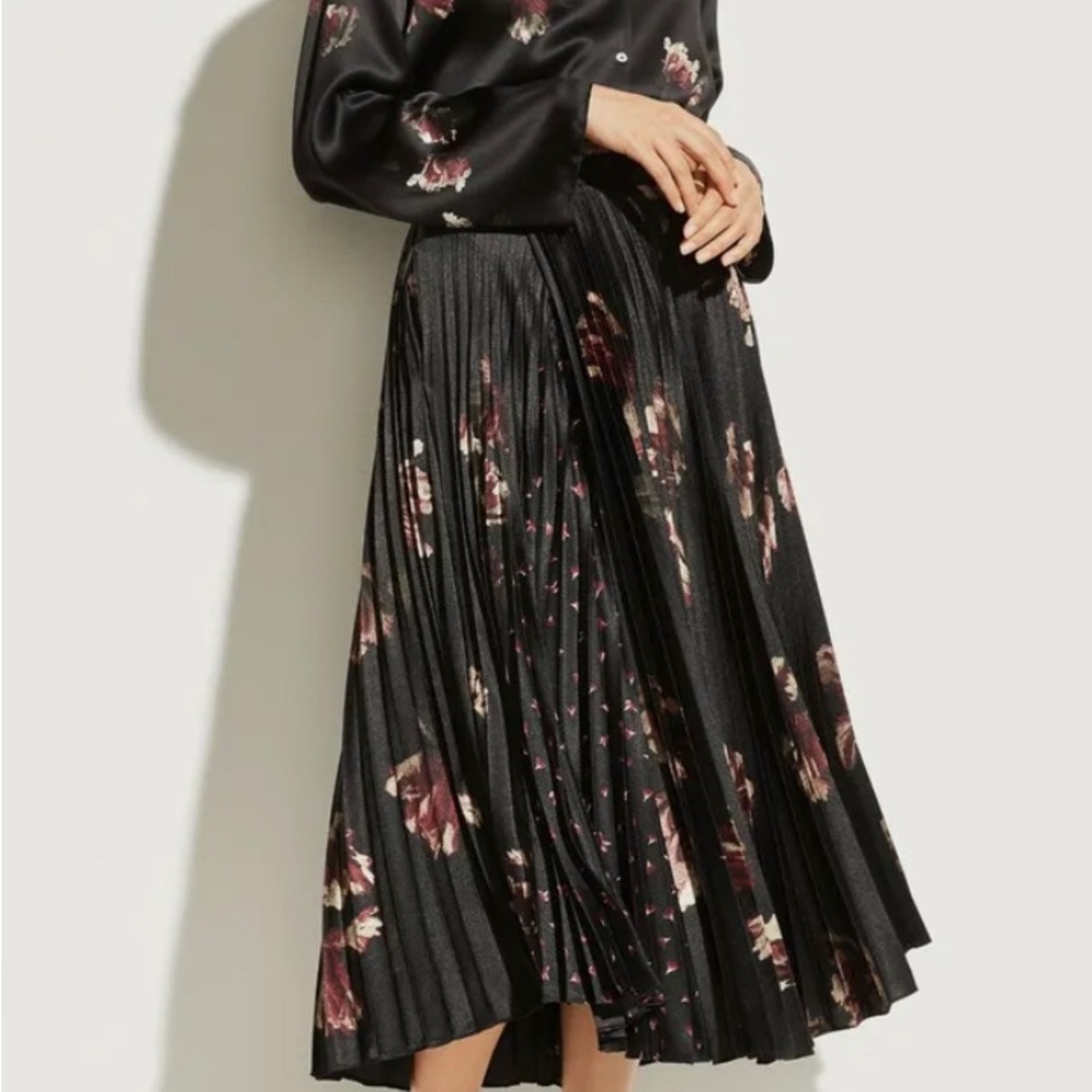 Vince Skirt - Picture 3 of 5